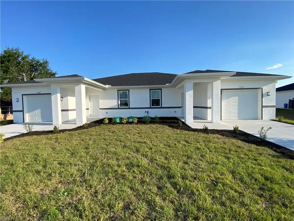 $699,000 | 5249-5251 Centennial Boulevard, Lehigh Acres, FL 33971