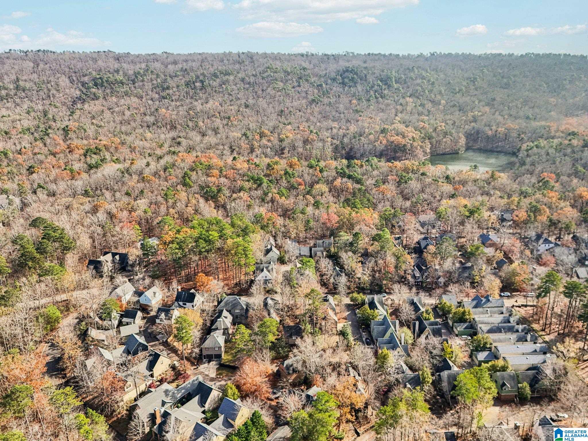 85 Burnham Street Birmingham, AL 35242 - Photo 80 of 99