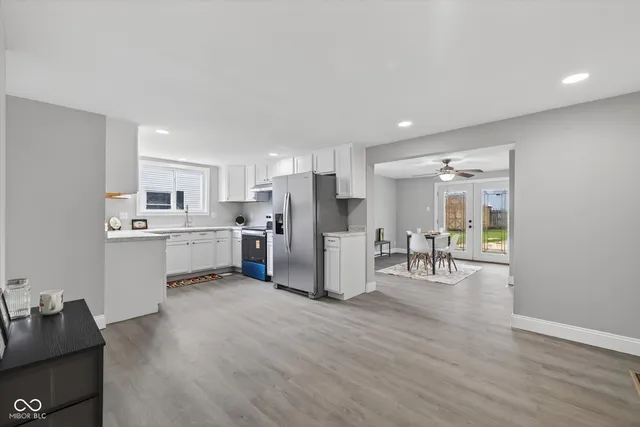 $189,000 | 178 7th Street Southeast, Linton, IN 47441