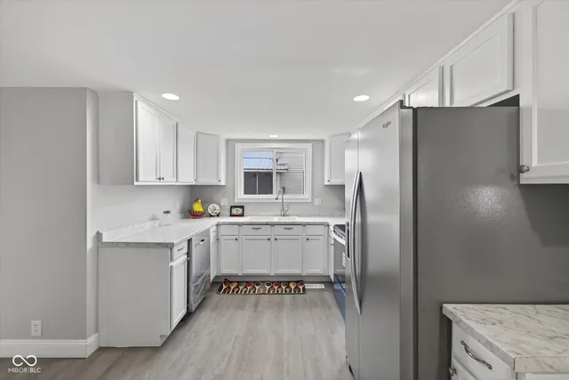 $189,000 | 178 7th Street Southeast, Linton, IN 47441