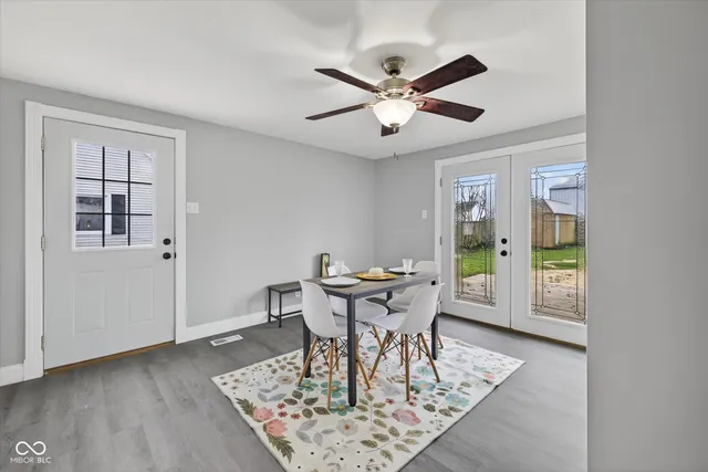 $189,000 | 178 7th Street Southeast, Linton, IN 47441