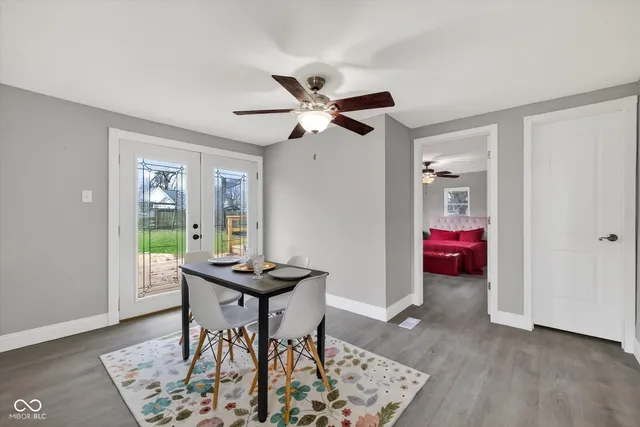 $189,000 | 178 7th Street Southeast, Linton, IN 47441