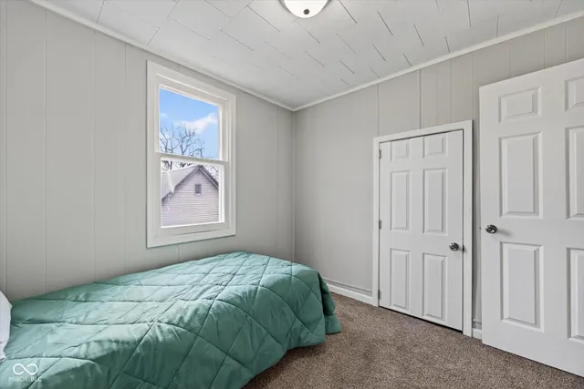 $189,000 | 178 7th Street Southeast, Linton, IN 47441