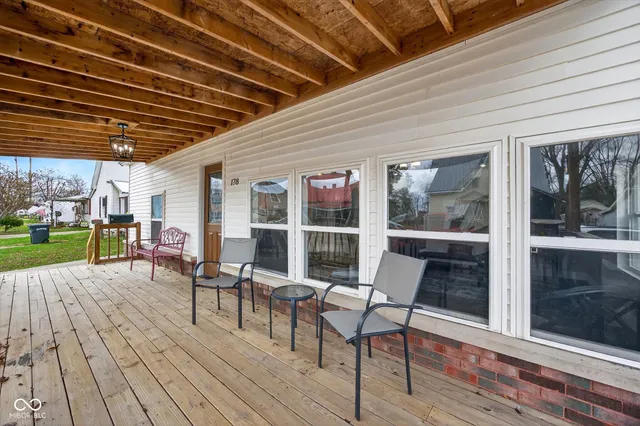 $189,000 | 178 7th Street Southeast, Linton, IN 47441