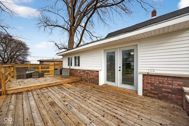 $189,000 | 178 7th Street Southeast, Linton, IN 47441