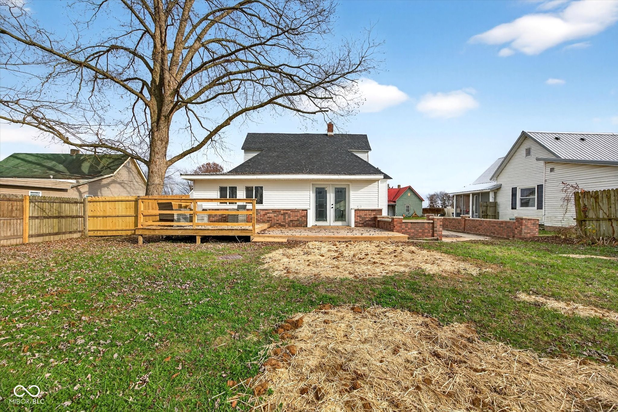 178 7th Street Southeast Linton, IN 47441 - Photo 45 of 51