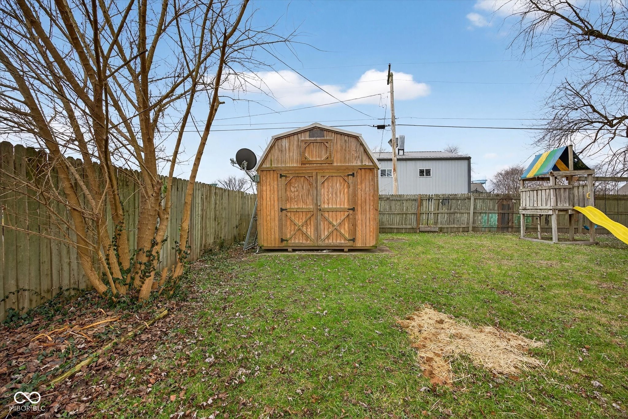 178 7th Street Southeast Linton, IN 47441 - Photo 47 of 51