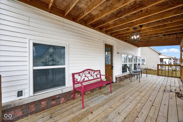 $189,000 | 178 7th Street Southeast, Linton, IN 47441