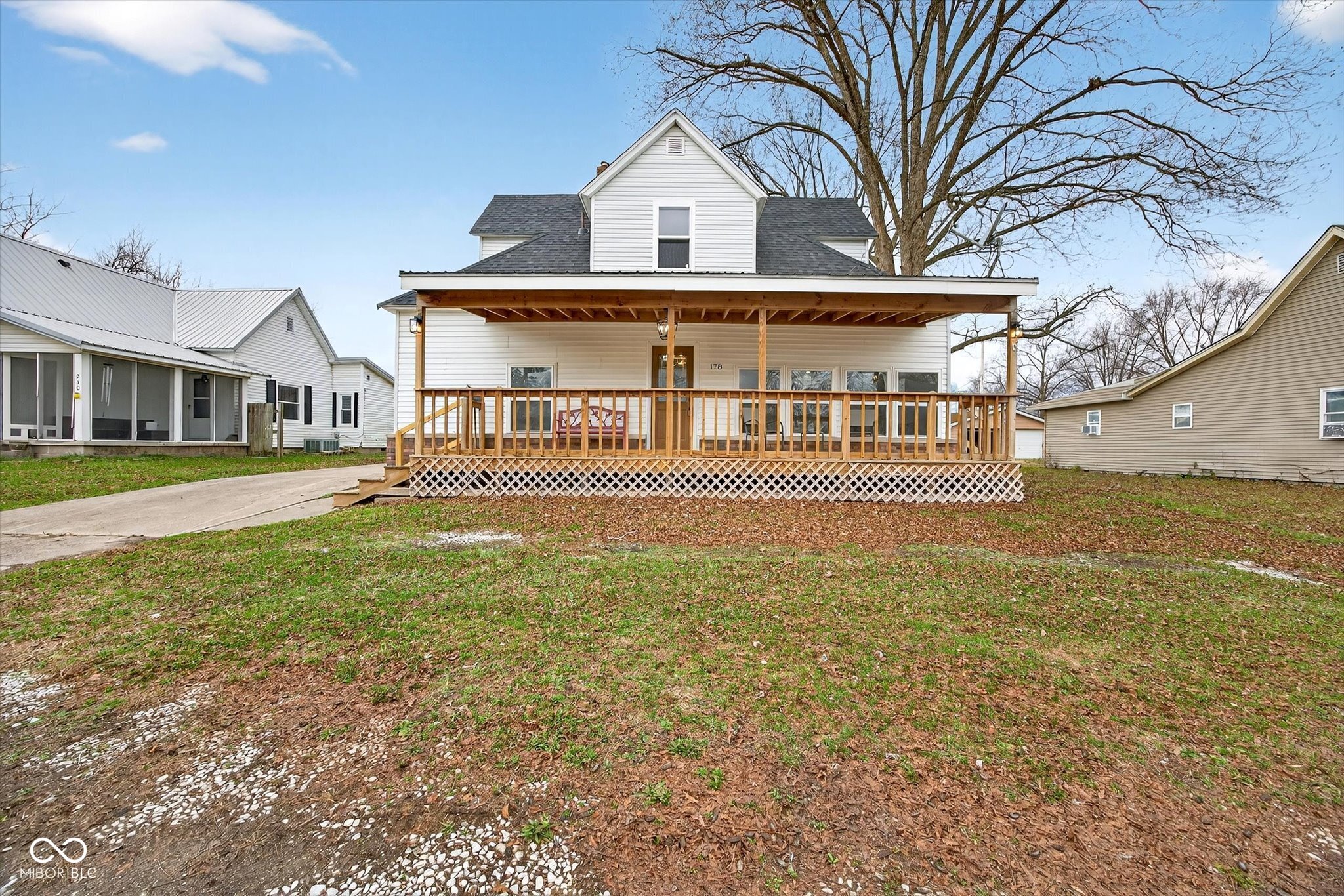 178 7th Street Southeast Linton, IN 47441 - Photo 51 of 51