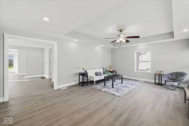 $189,000 | 178 7th Street Southeast, Linton, IN 47441