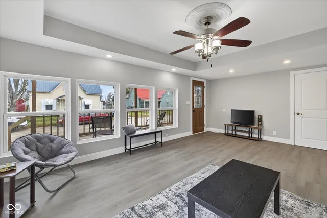 $189,000 | 178 7th Street Southeast, Linton, IN 47441