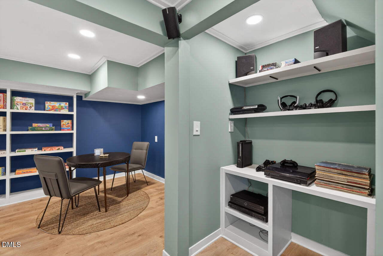 2007 Seneca Road Raleigh, NC 27604 - Photo 38 of 63