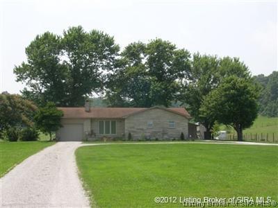 2345 Valley View Road Northwest Depauw, IN 47115 - Photo 1 of 18 Gallery Image 1