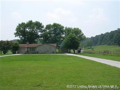 2345 Valley View Road Northwest Depauw, IN 47115 - Photo 2 of 18 Gallery Image 2