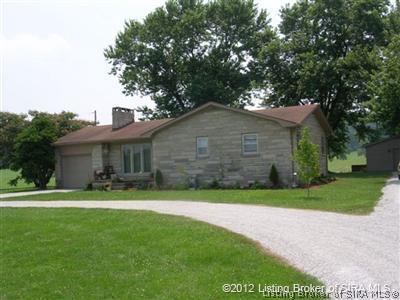 2345 Valley View Road Northwest Depauw, IN 47115 - Photo 3 of 18 Gallery Image 3