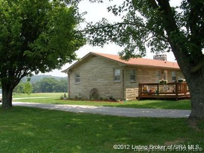 2345 Valley View Road Northwest Depauw, IN 47115 - Photo 4 of 18 Gallery Image 4