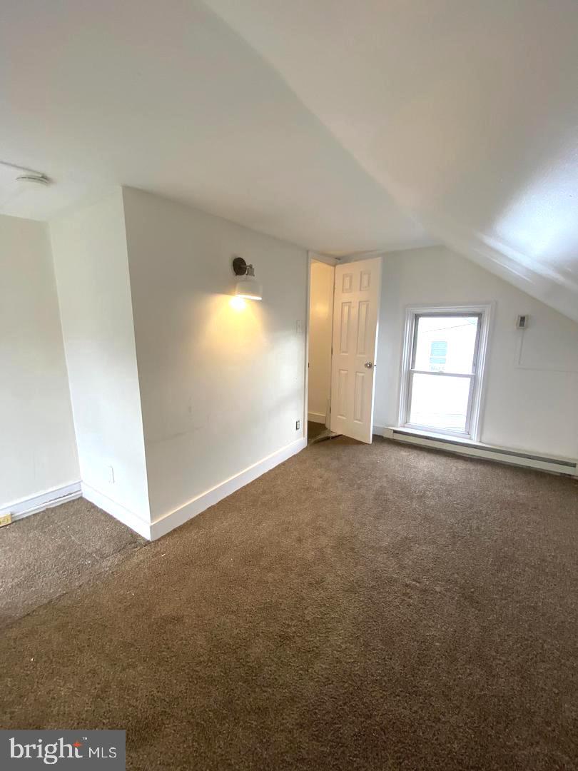64 South Evans Street, Unit 3 Pottstown, PA 19464 - Photo 14 of 15 a view of an empty room with a window