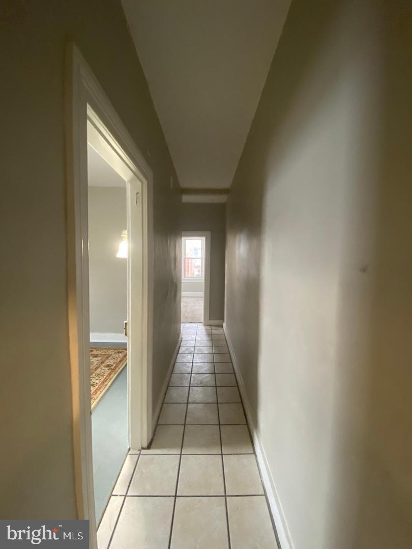 64 South Evans Street, Unit 3 Pottstown, PA 19464 - Photo 6 of 15 a view of a hallway