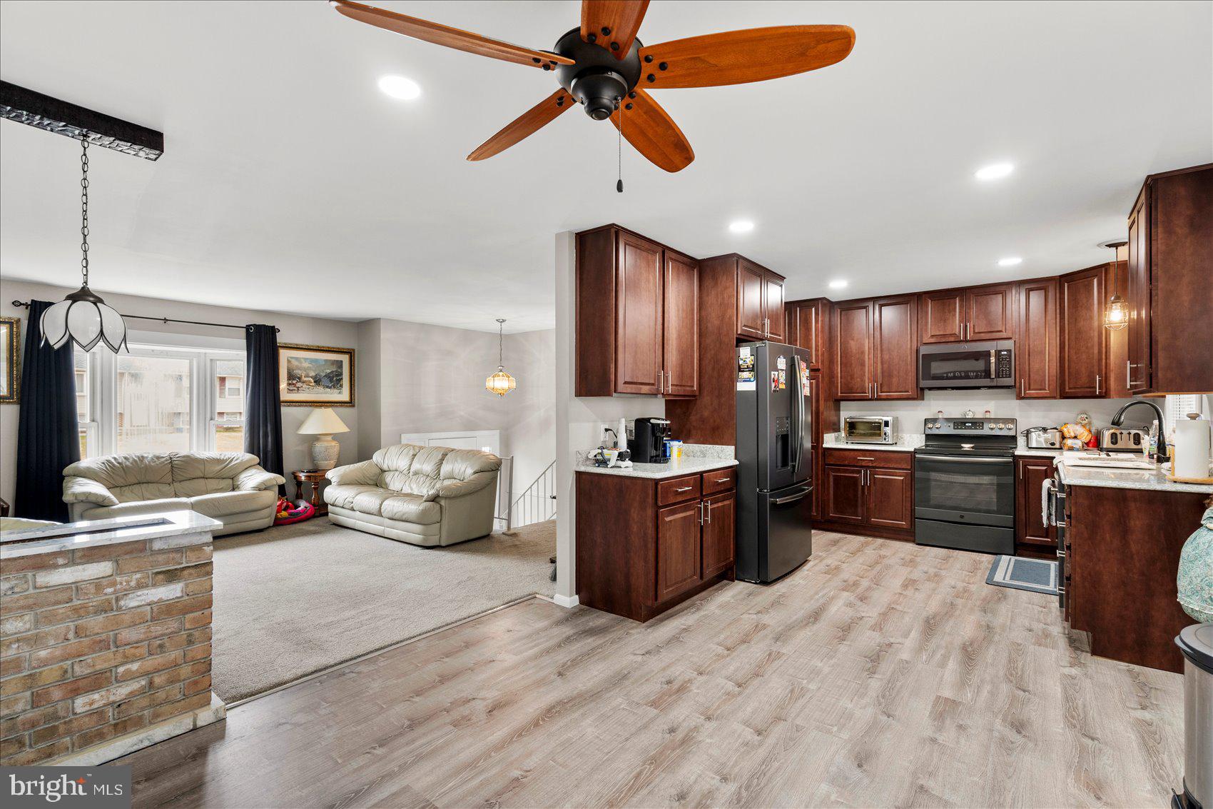 1918 Bayberry Road Edgewood, MD 21040 - Photo 11 of 42