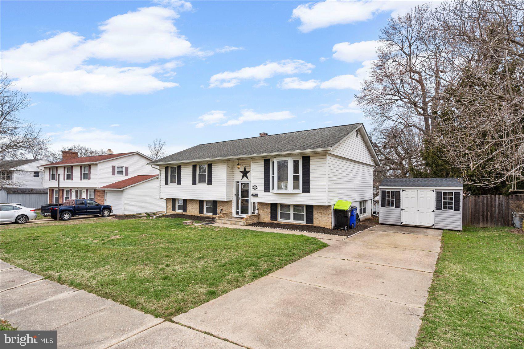 1918 Bayberry Road Edgewood, MD 21040 - Photo 2 of 42