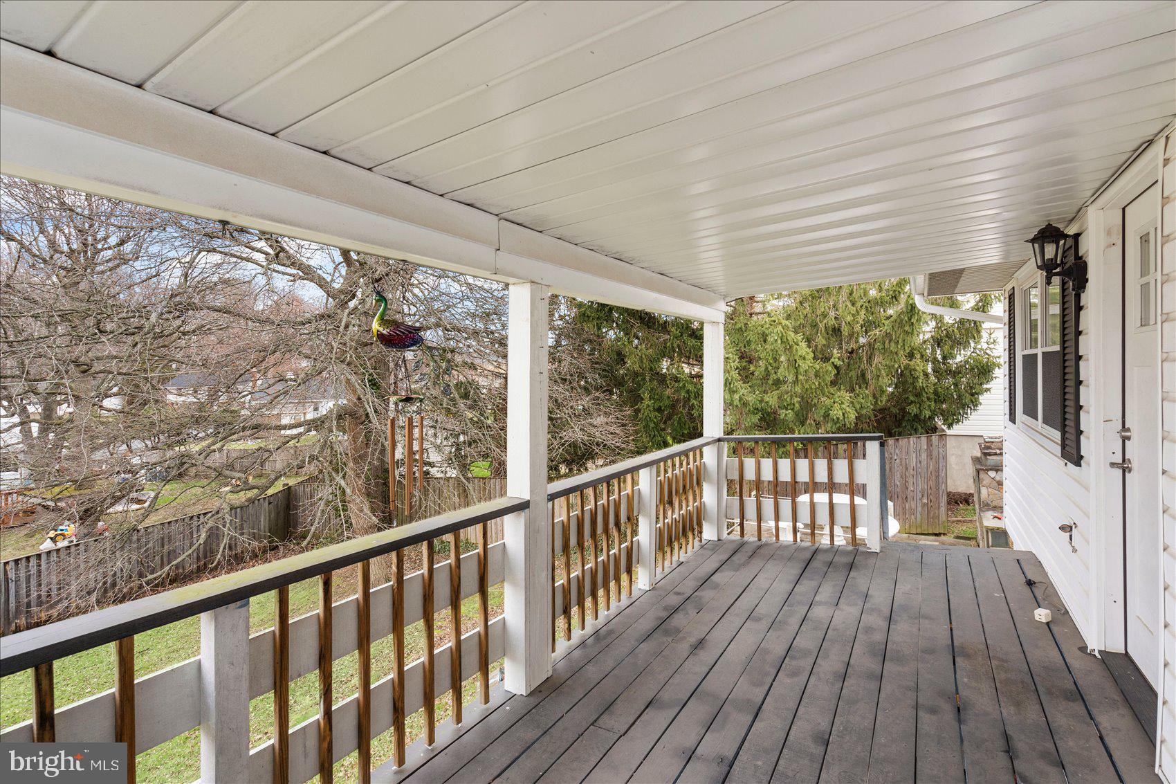 1918 Bayberry Road Edgewood, MD 21040 - Photo 35 of 42