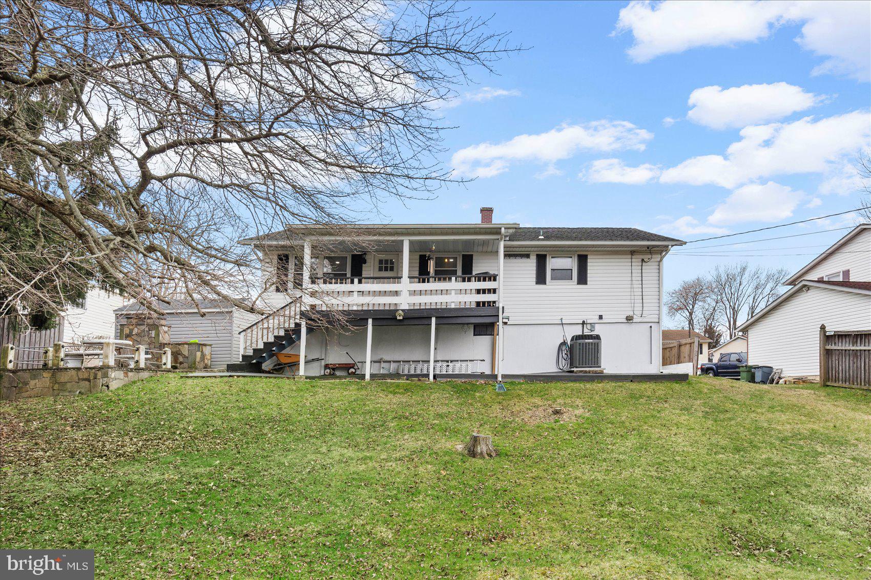 1918 Bayberry Road Edgewood, MD 21040 - Photo 37 of 42