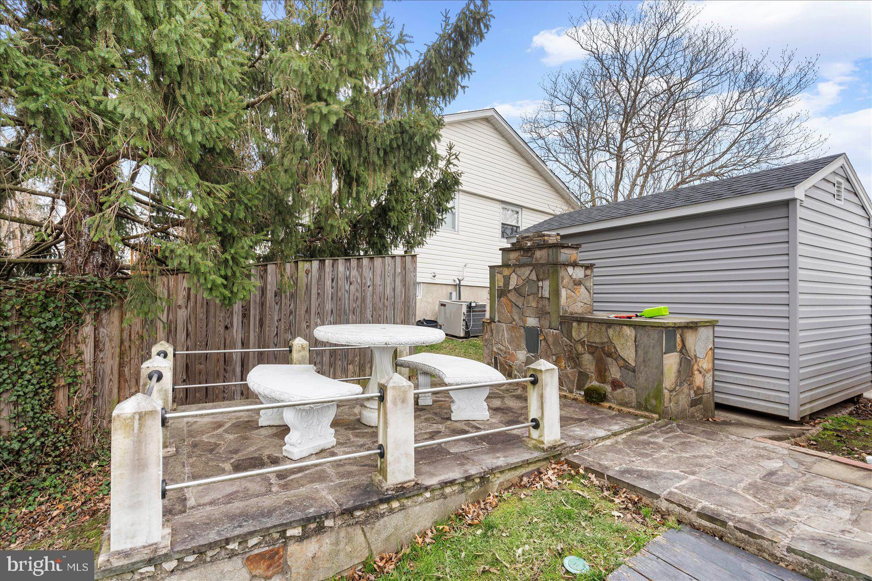 1918 Bayberry Road Edgewood, MD 21040 - Photo 39 of 42