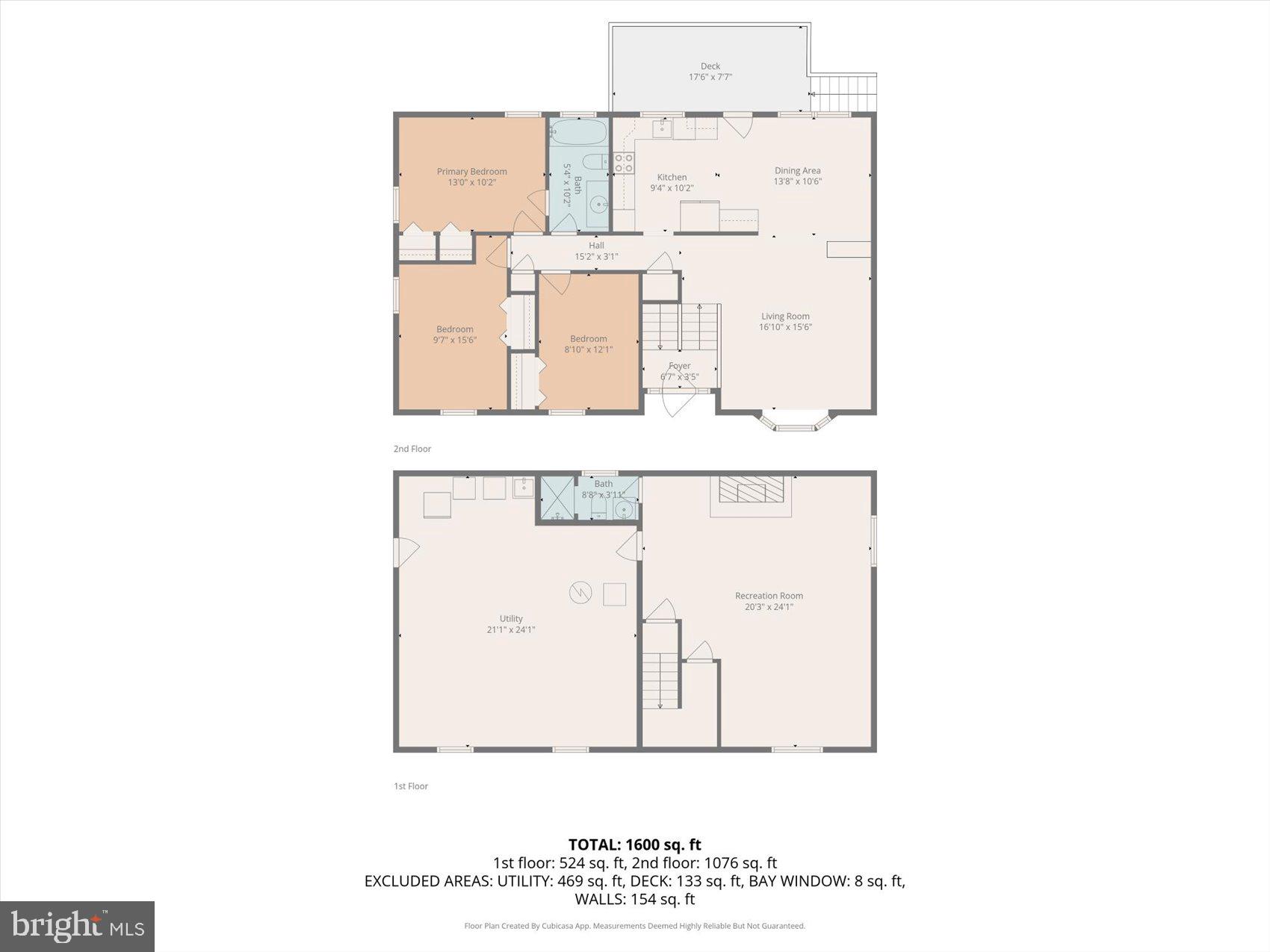 1918 Bayberry Road Edgewood, MD 21040 - Photo 40 of 42