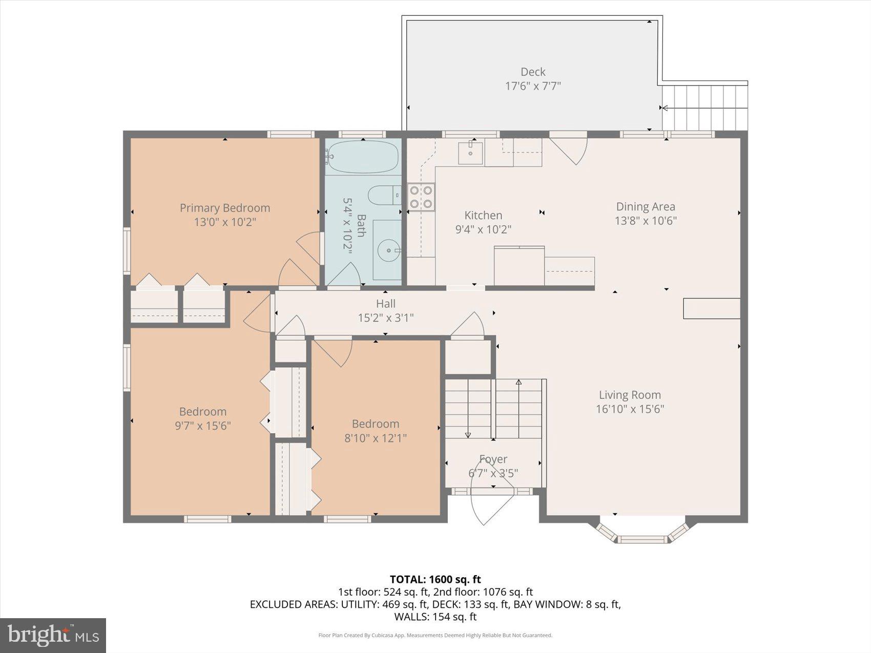 1918 Bayberry Road Edgewood, MD 21040 - Photo 42 of 42
