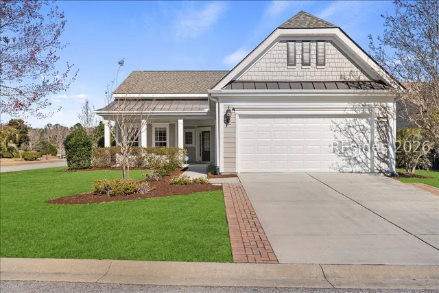 $519,500 | 1 Tipo White Court, Bluffton, SC 29909