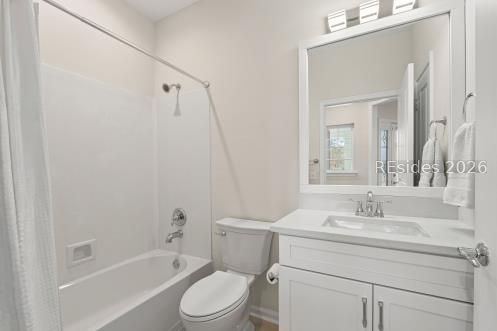 1 Tipo White Court Bluffton, SC 29909 - Photo 18 of 25