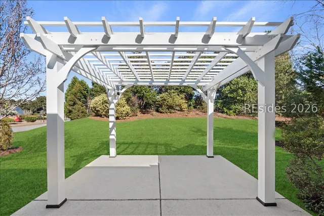 $519,500 | 1 Tipo White Court, Bluffton, SC 29909