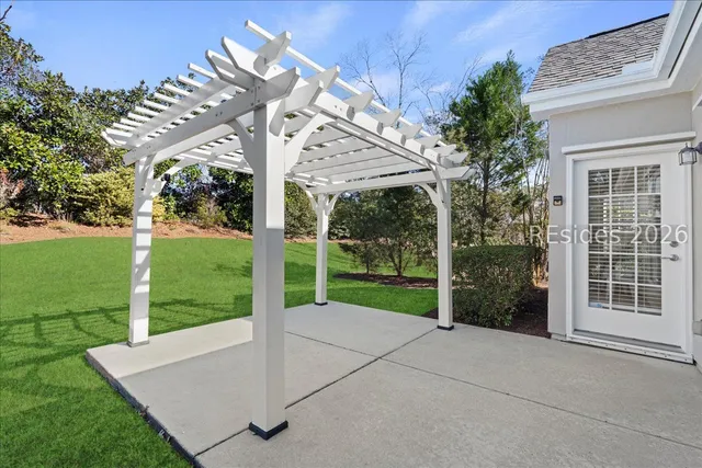 $519,500 | 1 Tipo White Court, Bluffton, SC 29909