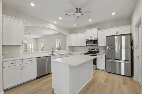 $519,500 | 1 Tipo White Court, Bluffton, SC 29909