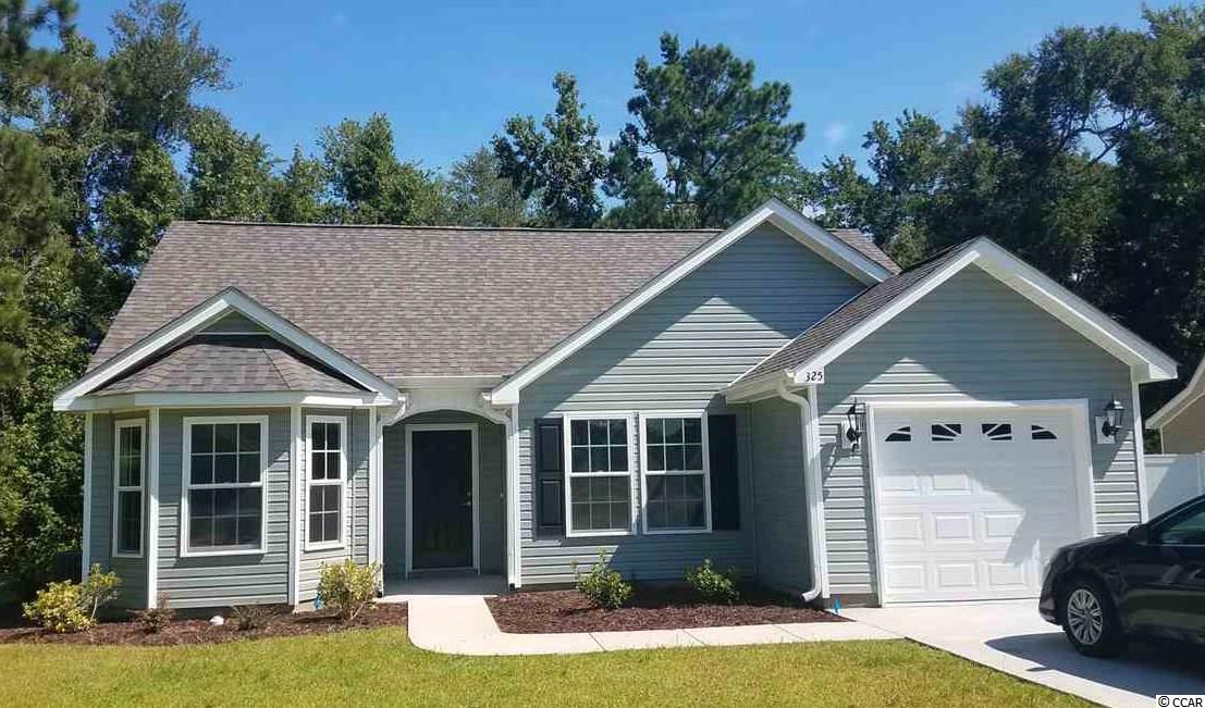 325 Rylan Jacob Place Myrtle Beach, SC 29588 - Photo 1 of 3 Gallery Image 1