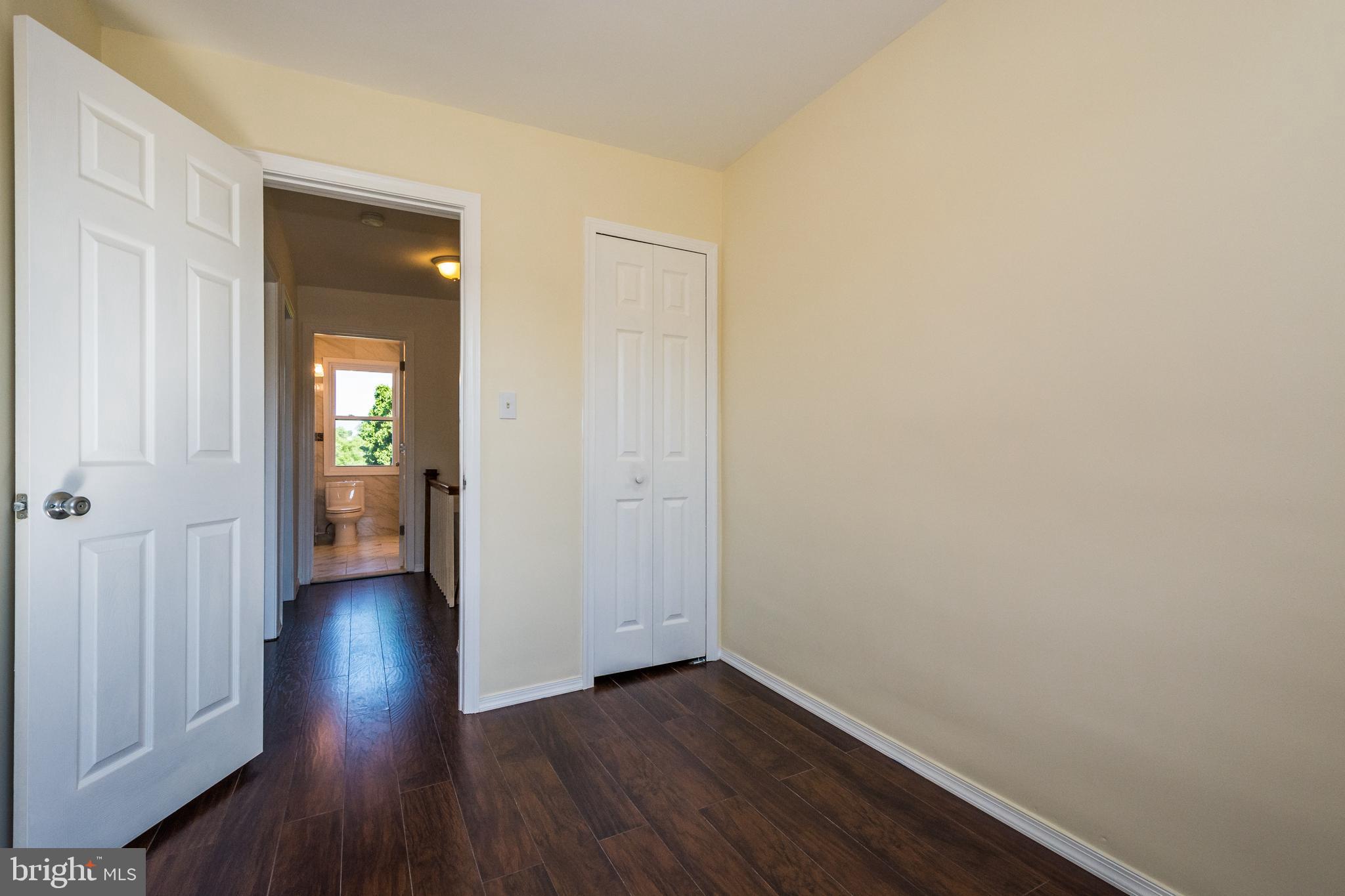 4017 Bareva Road Baltimore, MD 21215 - Photo 11 of 34 Bedroom - Engineered Hardwood