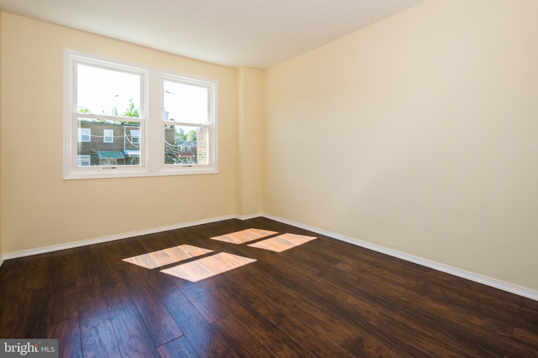 4017 Bareva Road Baltimore, MD 21215 - Photo 12 of 34 Bedroom - Engineered Hardwood
