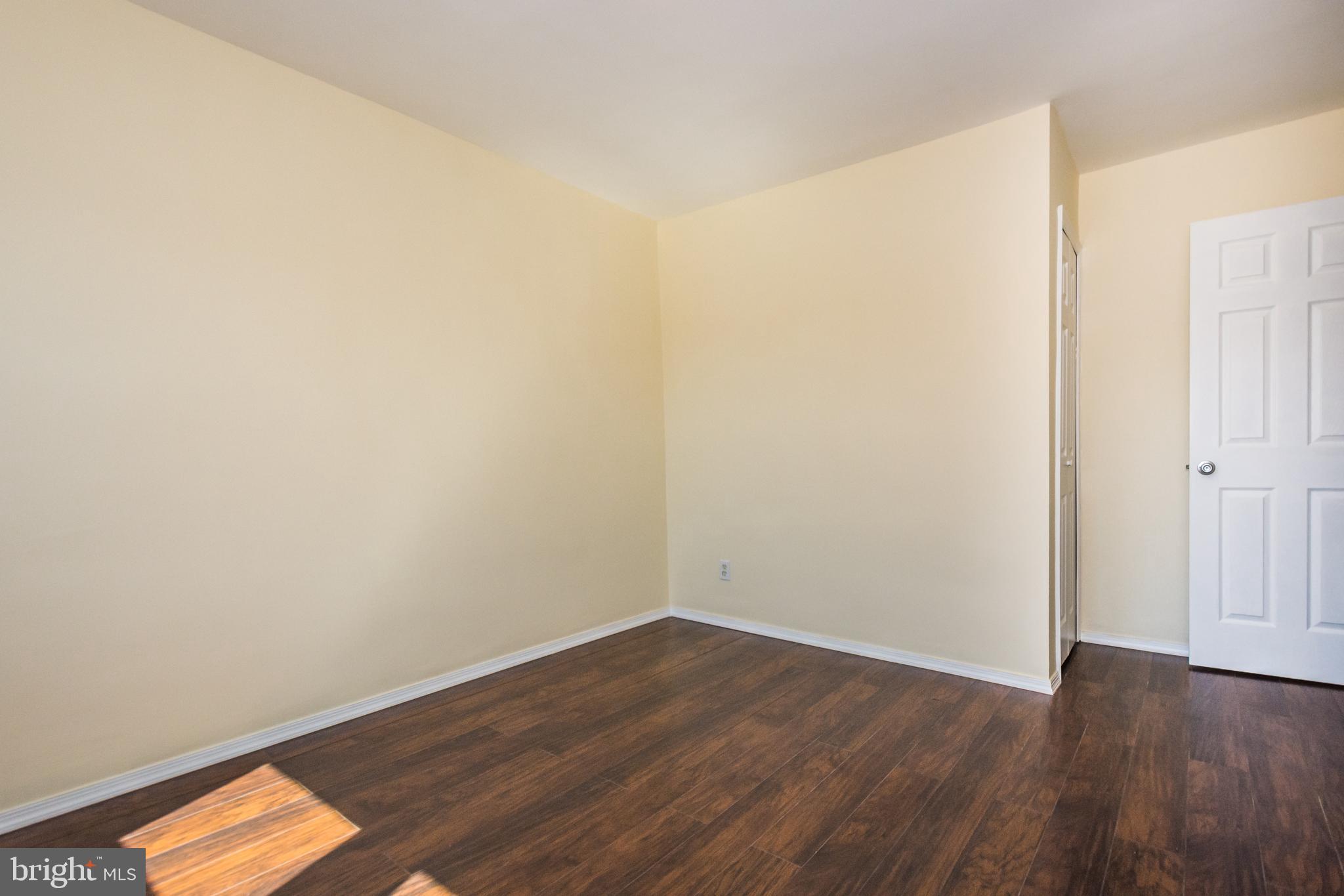 4017 Bareva Road Baltimore, MD 21215 - Photo 14 of 34 Bedroom - Engineered Hardwood