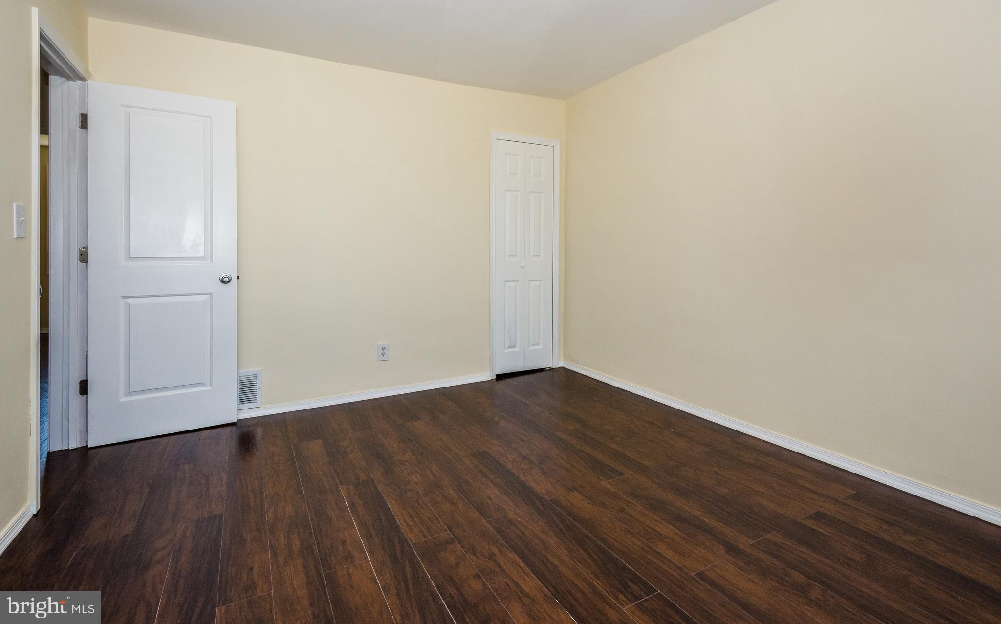 4017 Bareva Road Baltimore, MD 21215 - Photo 17 of 34 Bedroom - Engineered Hardwood