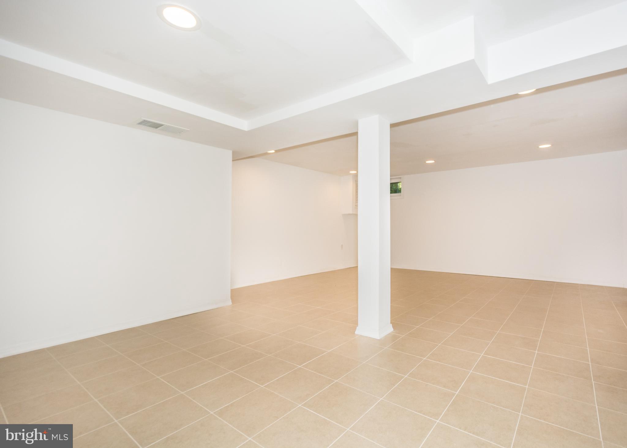 4017 Bareva Road Baltimore, MD 21215 - Photo 24 of 34 Basement