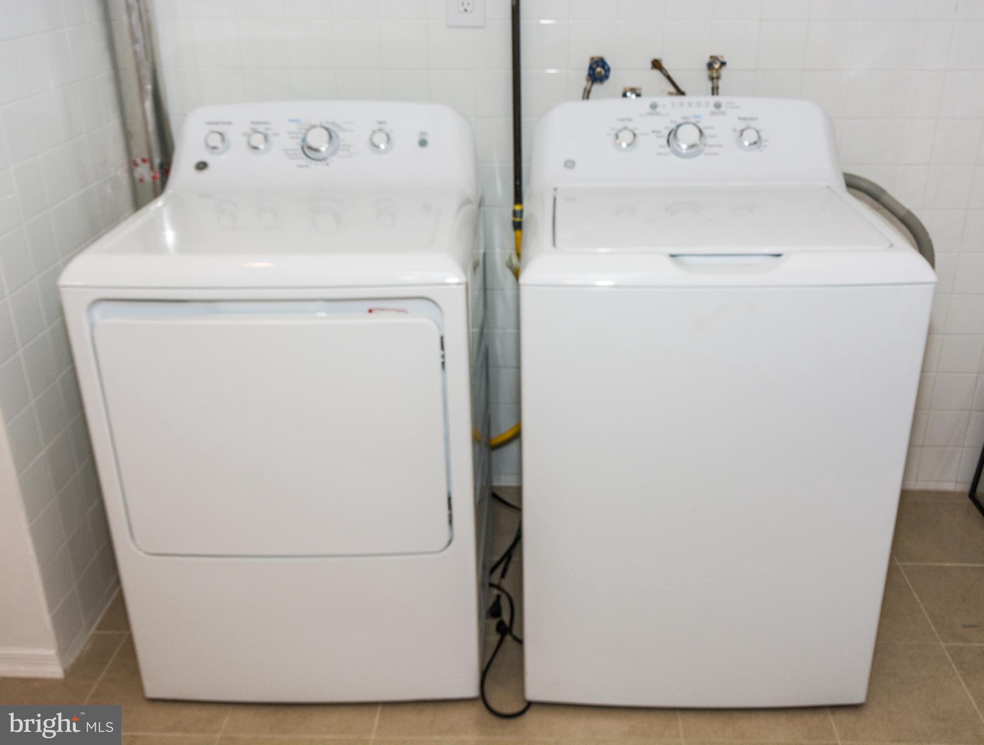 4017 Bareva Road Baltimore, MD 21215 - Photo 25 of 34 New Washer + Dryer