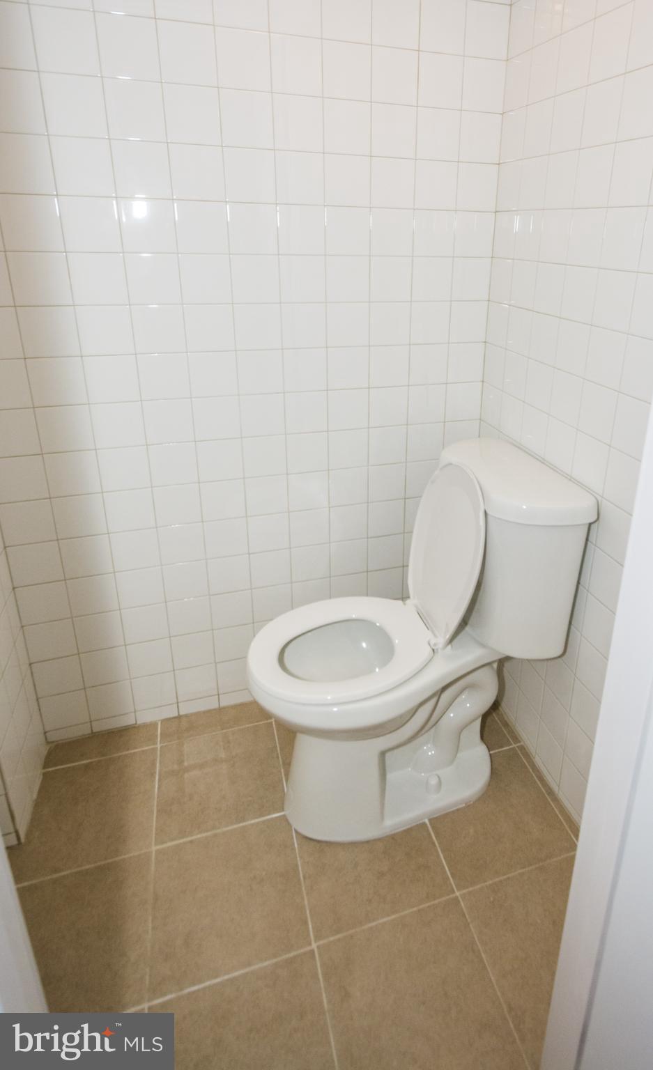 4017 Bareva Road Baltimore, MD 21215 - Photo 26 of 34 Half Bathroom in Basement