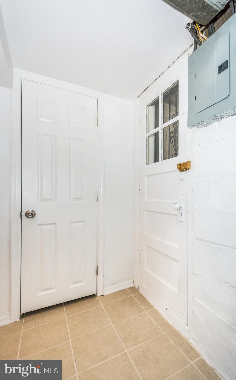 4017 Bareva Road Baltimore, MD 21215 - Photo 28 of 34 Basement