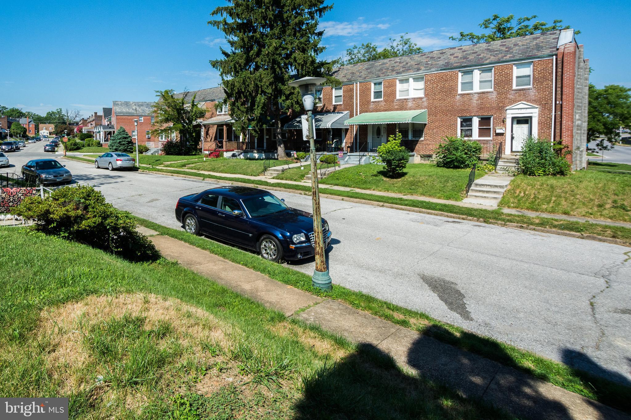 4017 Bareva Road Baltimore, MD 21215 - Photo 33 of 34 Gallery Image 33