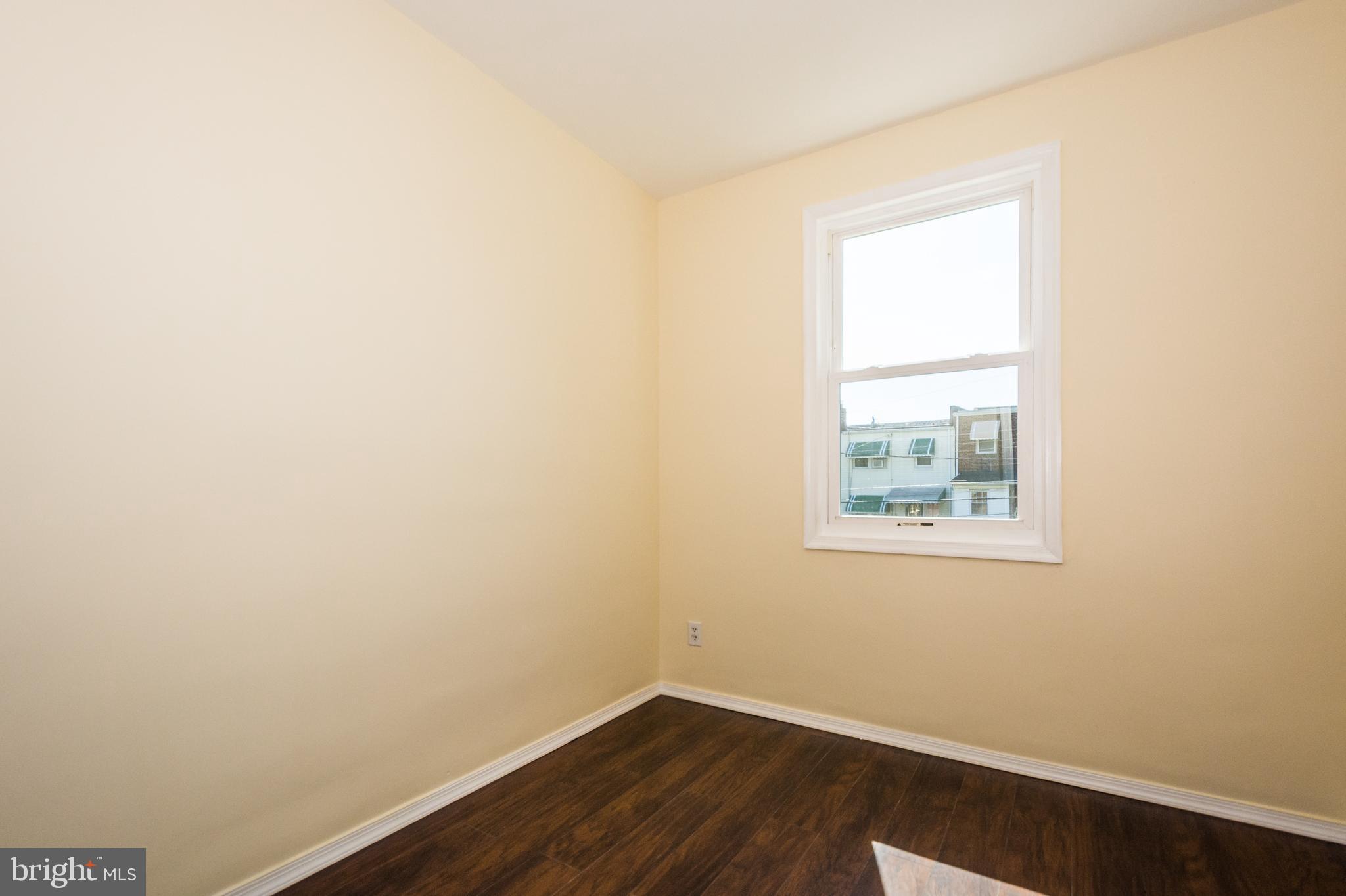 4017 Bareva Road Baltimore, MD 21215 - Photo 10 of 34 Bedroom - Engineered Hardwood