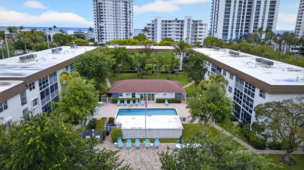 $345,000 | 1501 South Ocean Boulevard, Unit 217, Pompano Beach, FL 33062