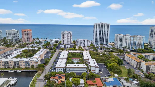 $345,000 | 1501 South Ocean Boulevard, Unit 217, Pompano Beach, FL 33062