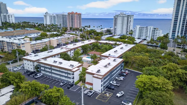 $345,000 | 1501 South Ocean Boulevard, Unit 217, Pompano Beach, FL 33062