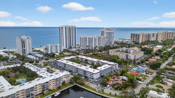 $345,000 | 1501 South Ocean Boulevard, Unit 217, Pompano Beach, FL 33062