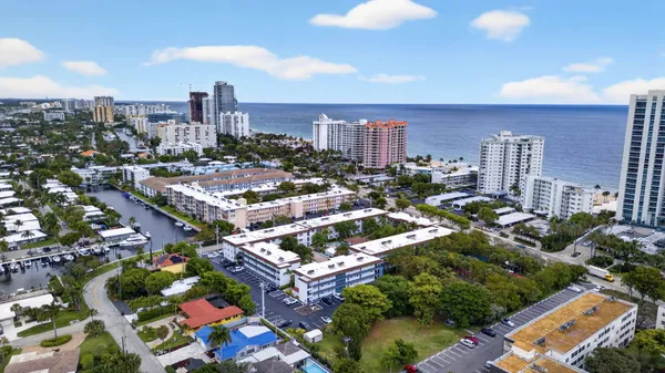 $345,000 | 1501 South Ocean Boulevard, Unit 217, Pompano Beach, FL 33062